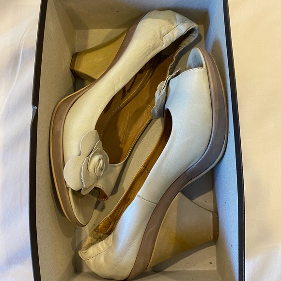 GIXUS heels - Picture 3 of 8